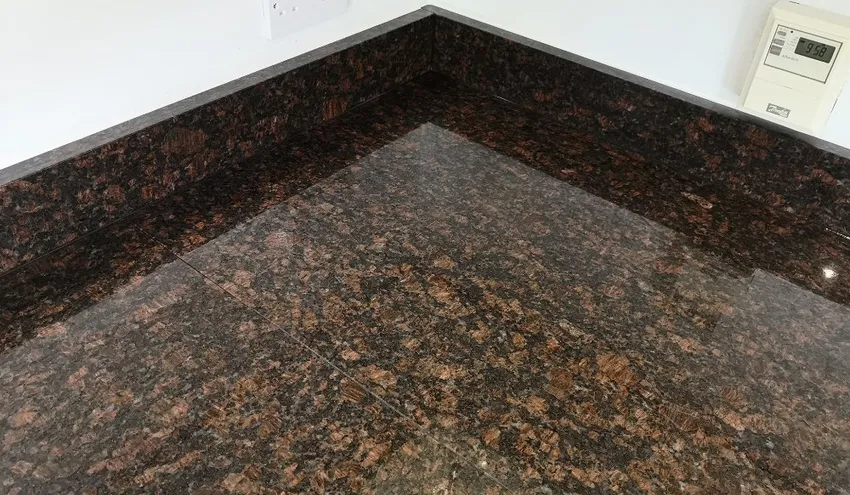 Гранит Tan Brown